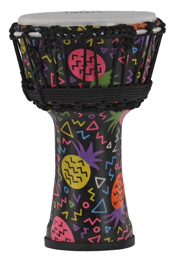 [LS830.102] Djembé Liberty Series Rope Tuned