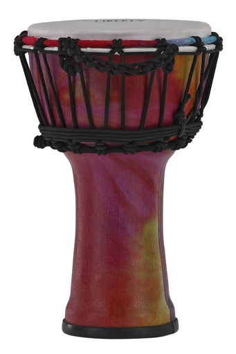 [LS830.106] Djembé Liberty Series Rope Tuned