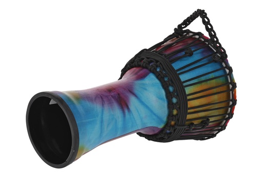 [LS830.126] Djembé Liberty Series Rope Tuned