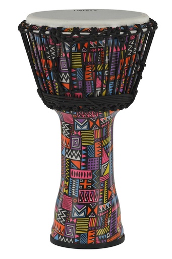 [LS830.144] Djembé Liberty Series Rope Tuned