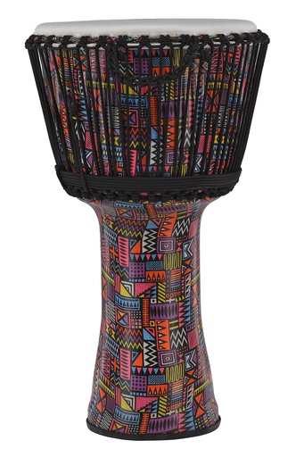 [LS830.184] Djembé Liberty Series Rope Tuned