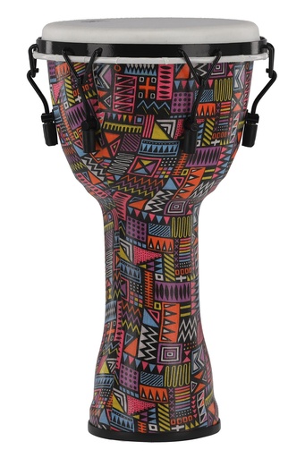 [LS830.324] Djembé Liberty Series accordage mécanique