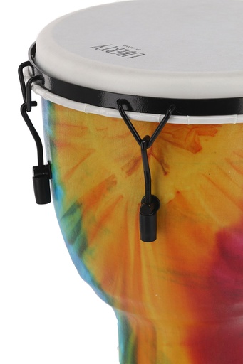 [LS830.346] Djembé Liberty Series accordage mécanique