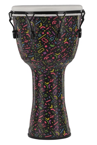 [LS830.360] Djembé Liberty Series accordage mécanique