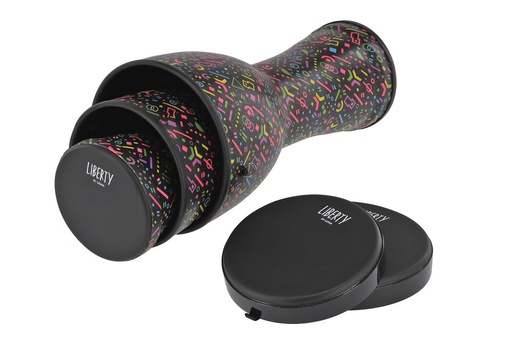 [LS830.500] Djembé Liberty Series empilable