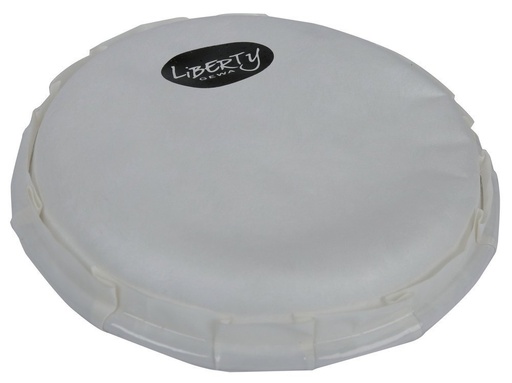 [LS847.500] Peau de Djembé Liberty Series Rope Tuned Fiberskin