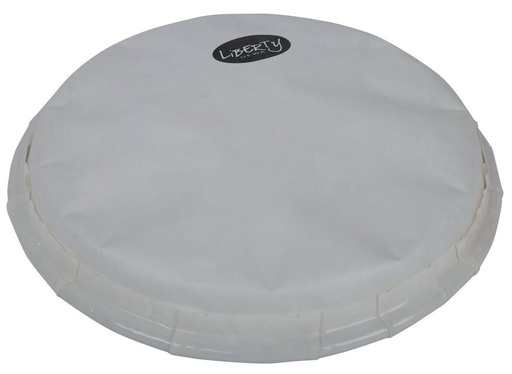 [LS847.504] Peau de Djembé Liberty Series Rope Tuned Fiberskin