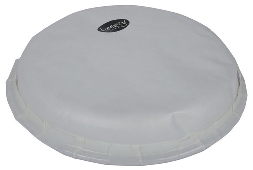 [LS847.512] Peau de Djembé Liberty Series accordage mécanique