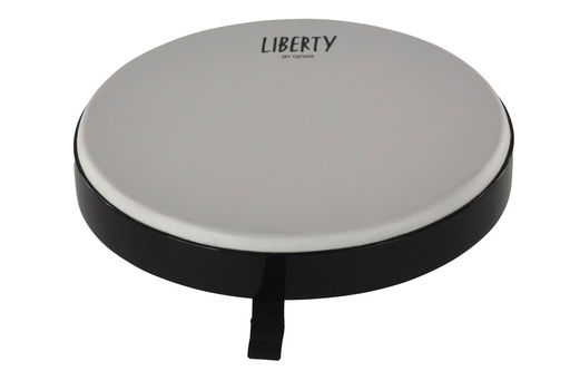 [LS847.712] Peaux Liberty Serie Stackable* Drums
*empilable