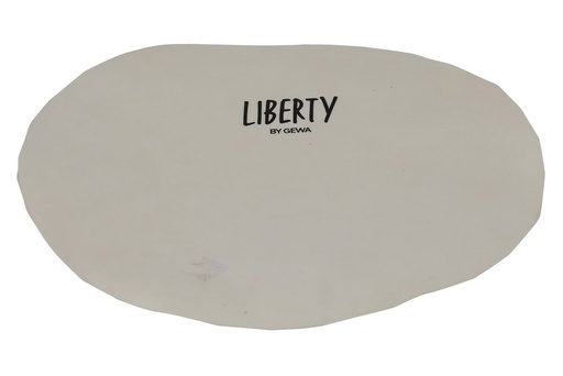 [LS847.907] Peaux Peau de chèvre Liberty Serie pour Djembe Urban
