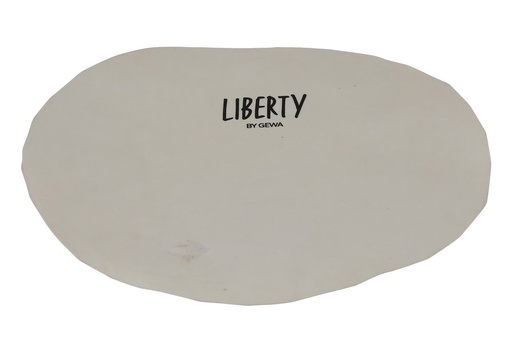 [LS847.908] Peaux Peau de chèvre Liberty Serie pour Djembe Urban