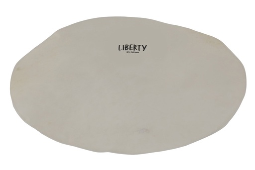 [LS847.913] Peaux Peau de chèvre Liberty Serie pour Djembe Urban