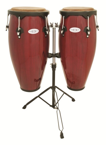 [TO801.052] Congas Synergy Series
