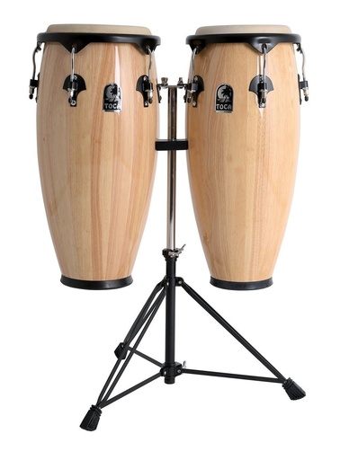 [TO801.058] Congas Synergy Series