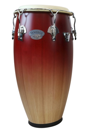 [TO801.076] Congas Synergy Series Wine Fade