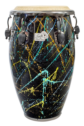 [TO801.440] Congas Erik Piza 12 1/2" Tumba