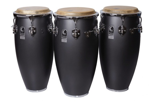 [TO801.632] Congas Custom Deluxe 11 3/4" Conga