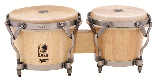 [TO802.142] Bongos Traditional Series