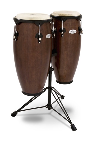 [TO802.162] Congas Synergy Series
