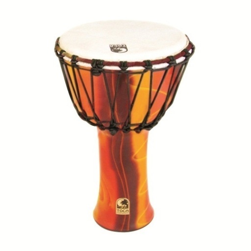 [TO803.193] Djembe Freestyle accord par corde