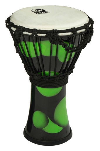 [TO803.201] Djembe Magma Freestyle Green Magma