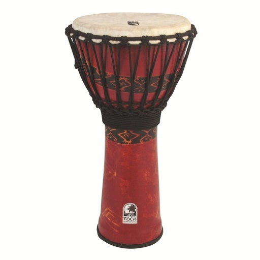 [TO803.202] Djembe Freestyle accord par corde