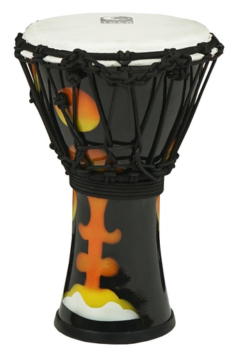 [TO803.203] Djembe Magma Freestyle Orange Magma