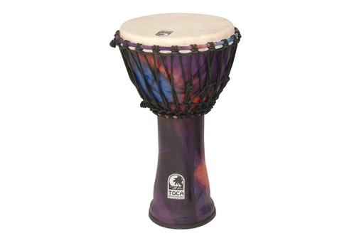 [TO803.205] Djembe Freestyle accord par corde