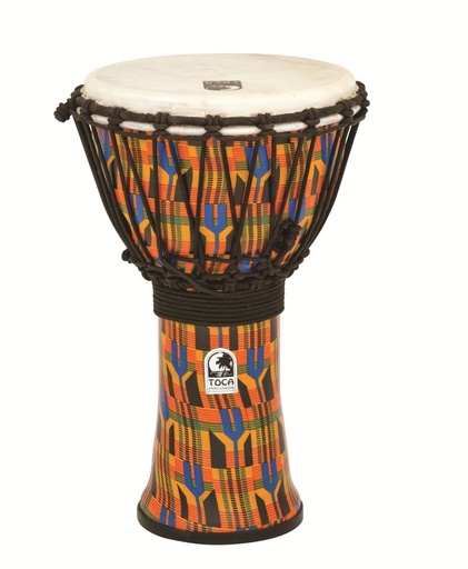 [TO803.214] Djembe Freestyle accord par corde