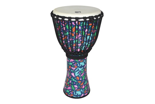 [TO803.227] Djembe Freestyle accord par corde Autumn Day