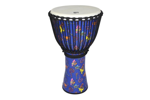 [TO803.228] Djembe Freestyle accord par corde Fever Dreams