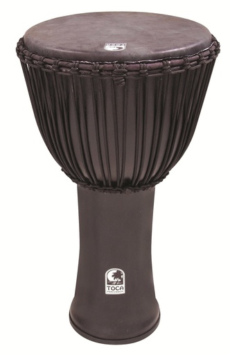[TO803.229] Djembe Freestyle accord par corde