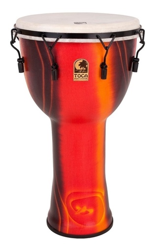 [TO803.250] Djembe Freestyle Accord mécanique