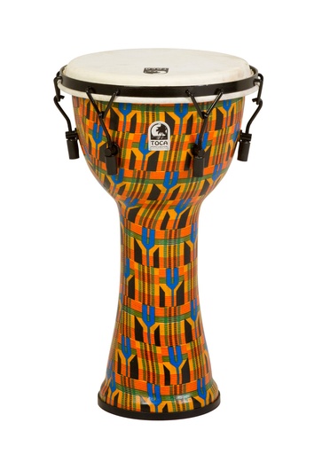 [TO803.256] Djembe Freestyle Accord mécanique