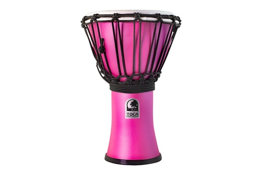 [TO803.416] Djembe Freestyle Colorsound Matte TFCDJ-7MTPH
