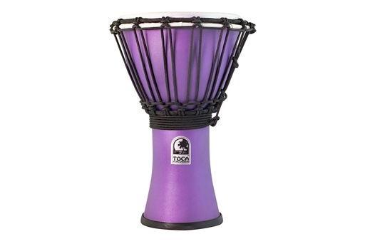 [TO803.418] Djembe Freestyle Colorsound Matte TFCDJ-7MTPR