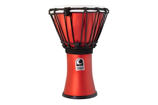 [TO803.420] Djembe Freestyle Colorsound Matte TFCDJ-7MTRR