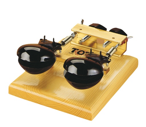 [TO806.322] Effets sonores Castanet Machine