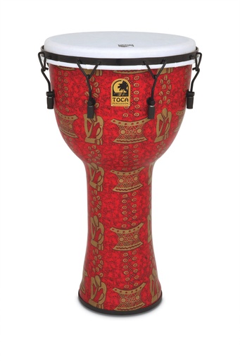 [TO809.240] Djembe Freestyle II Accord mécanique
