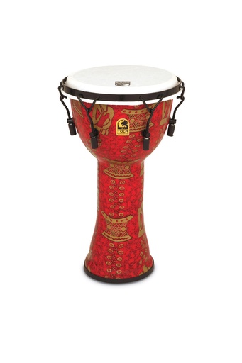 [TO809.252] Djembe Freestyle II Accord mécanique