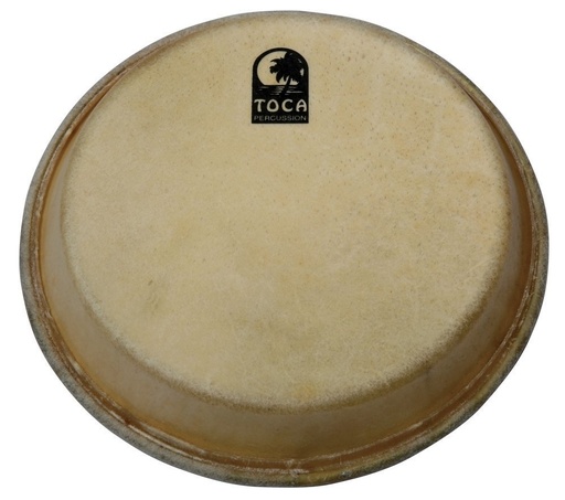[TO809.330] Peau de Percussion Traditional Series Conga & Bongo