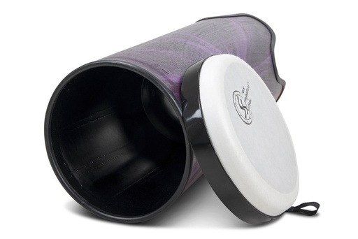 [TO810.532] Tubadora Freestyle II 10" x 24" Woodstock Purple