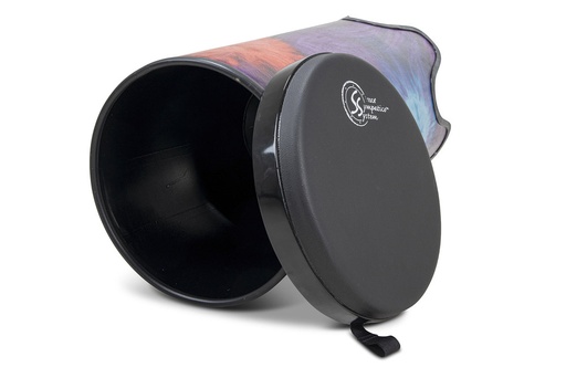 [TO810.572] Tubadora Freestyle II 12" x 24" Woodstock Purple