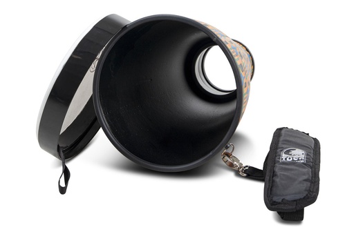 [TO810.590] Nesting Ashiko Freestyle II Kente Cloth