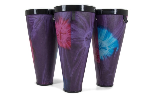 [TO810.612] Nesting Ashiko Freestyle II Woodstock Purple