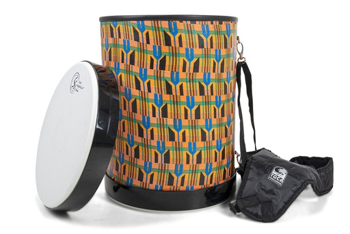 [TO810.630] Djun Djun Freestyle II Kente Cloth