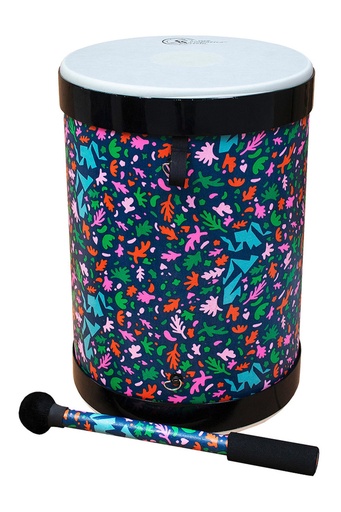 [TO810.644] Djun Djun Sympatico Pretuned TSSNDD-16AD-FDP