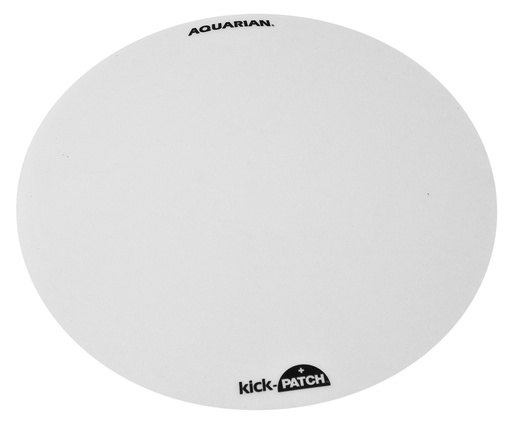 [PA3] AQUARIAN KICK PATCH
