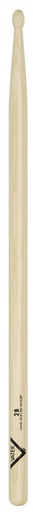 [VH2BW] BAGUETTES VATER HICKORY 2B