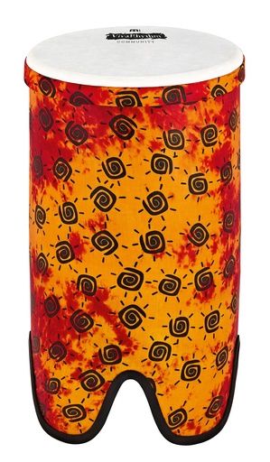 [VR-BD10-SH] BASS DRUM VIVA RHYTHM 10"